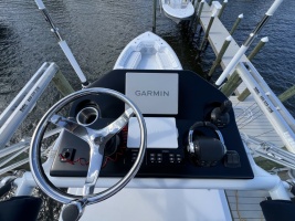 NAUTI GIRL 44ft Contender Yacht For Sale