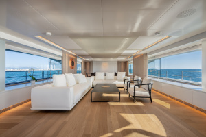 LUMINA yacht for sale