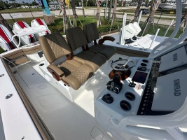 LOVE & LUCK yacht for sale
