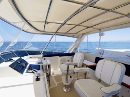 LA CALMA III 62ft Offshore Yachts Yacht For Sale