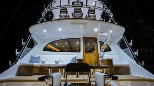 Miss Carrie 75ft Winter Custom Yachts Yacht For Sale