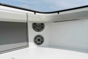 40ft Barker Boatworks Yacht For Sale