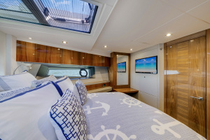 52ft Sunseeker Yacht For Sale