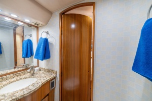Contango 60ft Viking Yacht For Sale