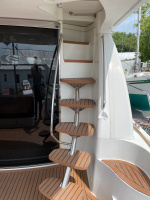 PISCO SOUR 56ft Carver Yacht For Sale
