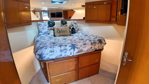 47ft Viking Yacht For Sale