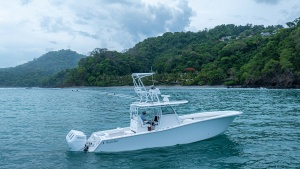 Cheeky Monkey 37ft Onslow Bay Yacht For Sale