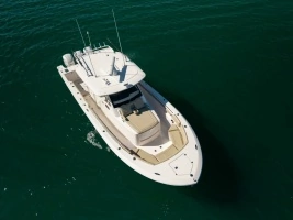 2019 Pursuit S 368 thumbnail 35