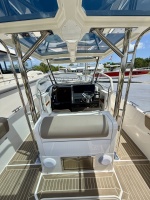 Zulu 30ft Nimbus Yacht For Sale