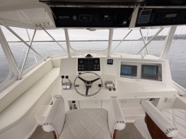 WILD RICE 50ft Viking Yacht For Sale