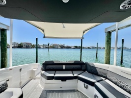 36ft Regal Yacht For Sale