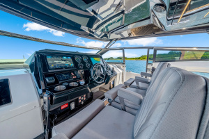 55ft Sunseeker Yacht For Sale