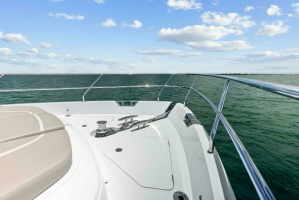 72ft Princess Yacht For Sale