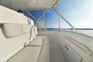 Salty Dach 39ft Tiara Yachts Yacht For Sale