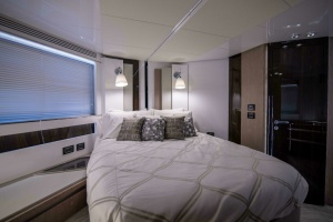 Triple Play 70ft Azimut Yacht For Sale