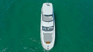 How Sweet It Is 59ft Prestige Yacht For Sale