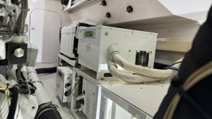 Never Settle 74ft Viking Yacht For Sale