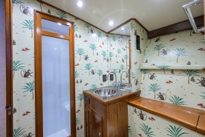 SIBONEY 60ft Rybovich Yacht For Sale