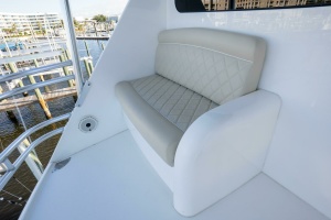 Galati Yacht Sales Trade 72ft Viking Yacht For Sale
