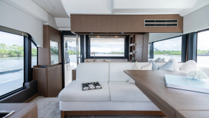 F4 9 49ft Prestige Yacht For Sale