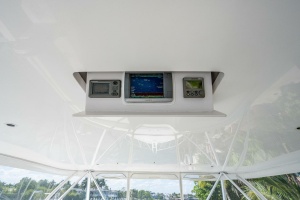 Flybridge