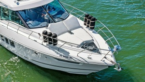 My Everything 45ft Cruisers Yachts Yacht For Sale