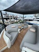 68FT (20.8M) CRANCHI