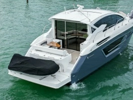2020 Cruisers Yachts 46 Cantius thumbnail 66