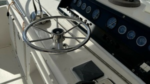 Cast Off II 38ft Bertram Yacht For Sale