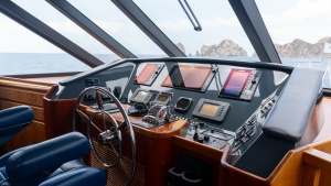 Pegasus 70ft West Bay Yacht For Sale