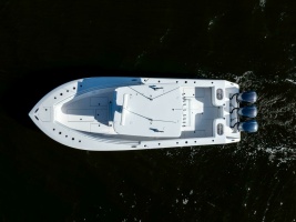 Bloodline 33ft SeaHunter Yacht For Sale
