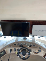 PISCO SOUR 56ft Carver Yacht For Sale