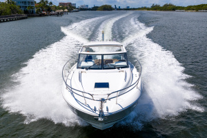 OUR TRADE 36ft Jeanneau Yacht For Sale