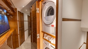 It Just Takes Time 74ft Viking Yacht For Sale