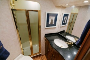 KICKBACK 74ft Viking Yacht For Sale