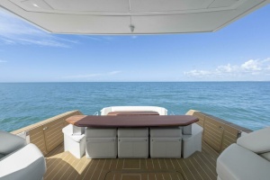 Photo 6218171 for 2023 Tiara Yachts EX 60 Tranquil Moments II 