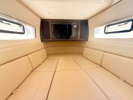 Wild Horses 38ft Scout Yacht For Sale