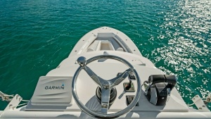 Ohana 42ft Invincible Yacht For Sale