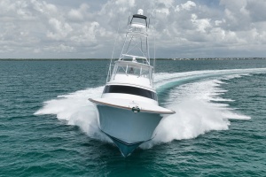 Genesis 75ft Weaver Yacht For Sale