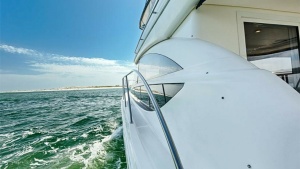40ft Meridian Yacht For Sale