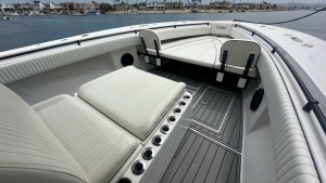 CHIRON39 39ft SeaHunter Yacht For Sale