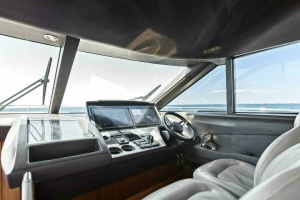 Princess Rose Too 60ft Princess Yacht For Sale