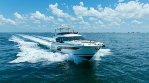 How Sweet It Is 59ft Prestige Yacht For Sale