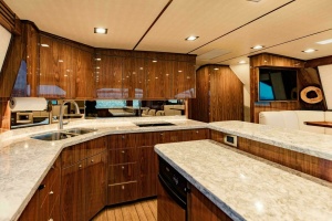 Sari Victoria 72ft Viking Yacht For Sale