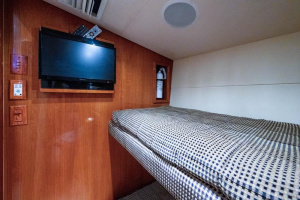 60ft Hatteras Yacht For Sale