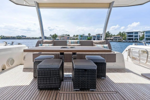 68ft Prestige Yacht For Sale