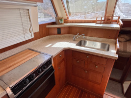 Sweet Karma 39ft Mainship Yacht For Sale