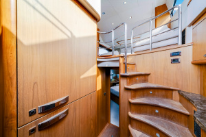 52ft Sunseeker Yacht For Sale