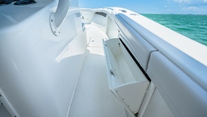 36ft Yellowfin Yacht For Sale