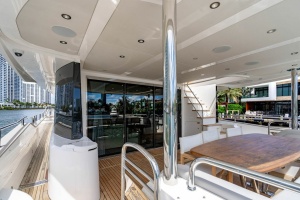 Star of the Sea 95ft Sunseeker Yacht For Sale